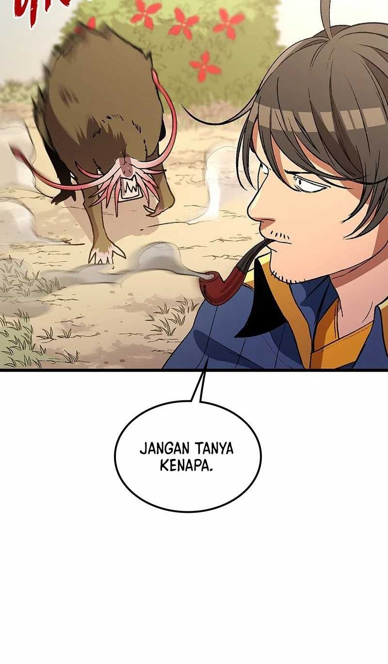 Return of the Renebound Professor Chapter 39 Gambar 11