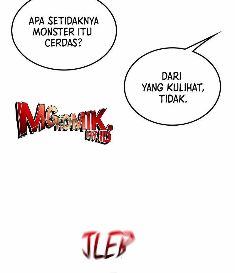 Return of the Renebound Professor Chapter 39 Gambar 13