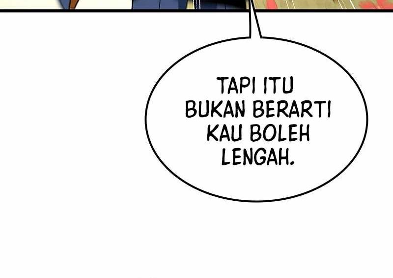 Return of the Renebound Professor Chapter 39 Gambar 15