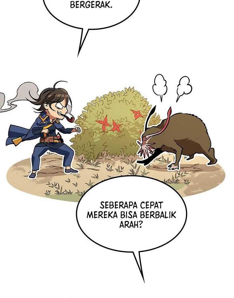 Return of the Renebound Professor Chapter 39 Gambar 17