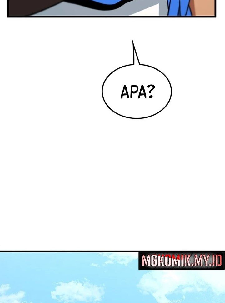 Return of the Renebound Professor Chapter 40 Gambar 20