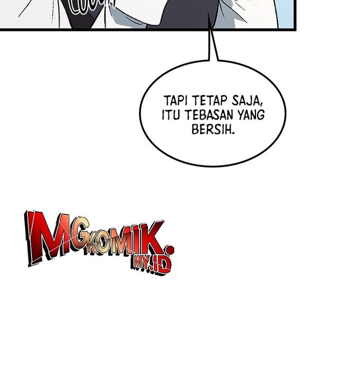 Return of the Renebound Professor Chapter 40 Gambar 22