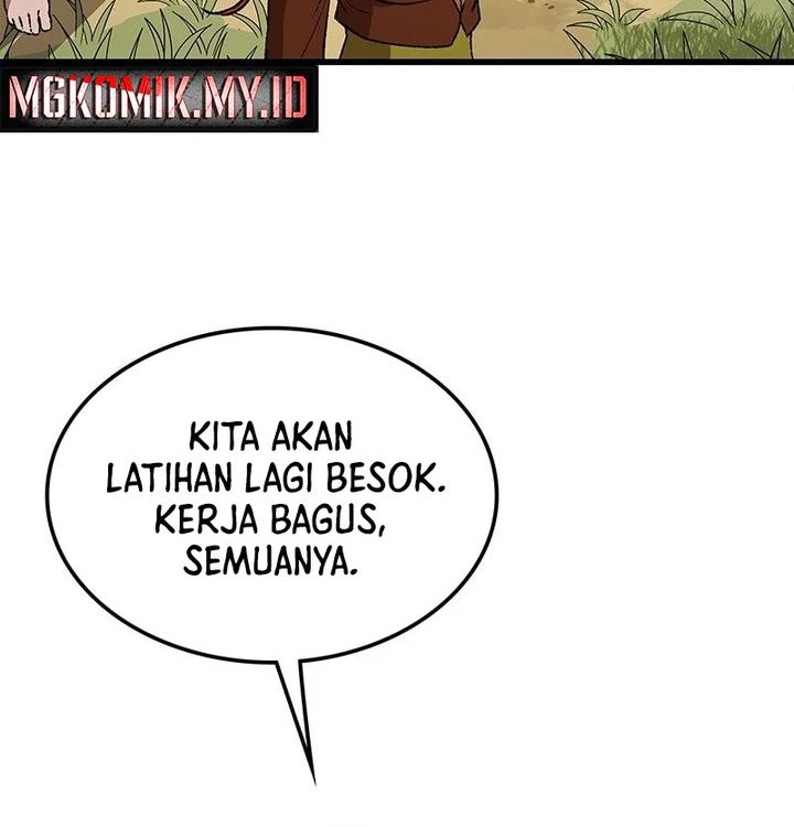 Return of the Renebound Professor Chapter 40 Gambar 26