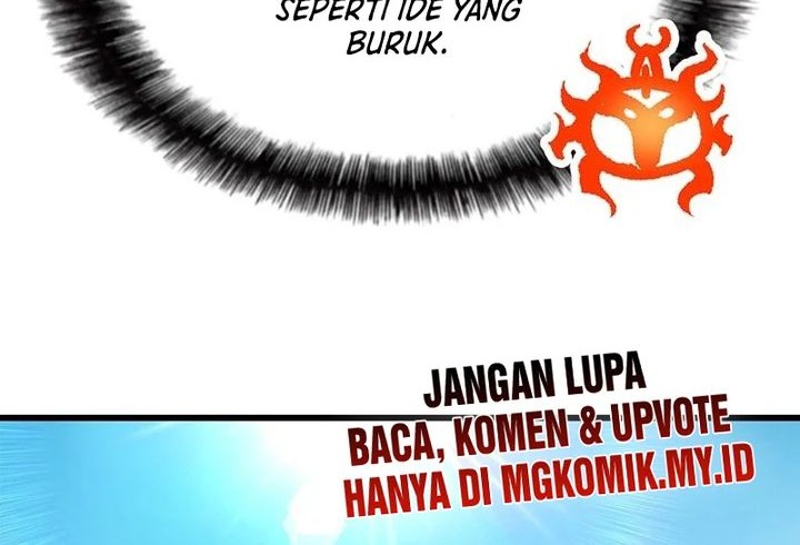 Return of the Renebound Professor Chapter 40 Gambar 34