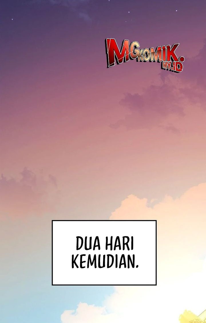 Return of the Renebound Professor Chapter 40 Gambar 40