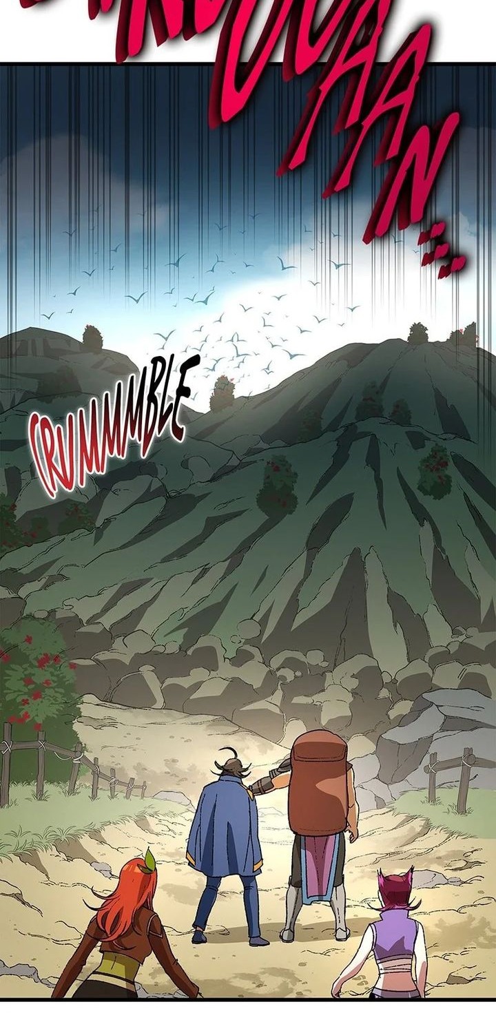 Return of the Renebound Professor Chapter 40 Gambar 44