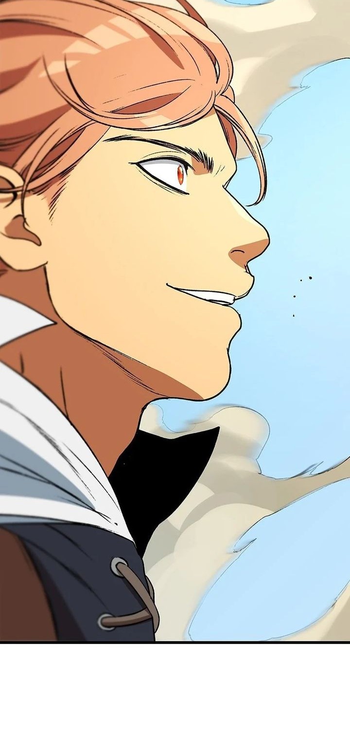 Return of the Renebound Professor Chapter 40 Gambar 64