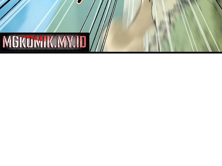 Return of the Renebound Professor Chapter 40 Gambar 68