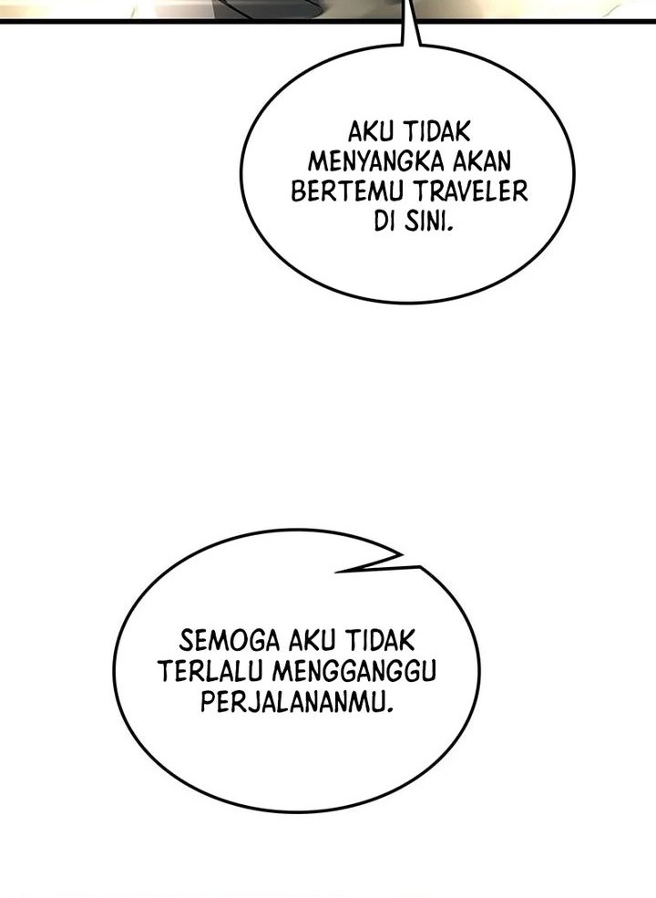 Return of the Renebound Professor Chapter 40 Gambar 72