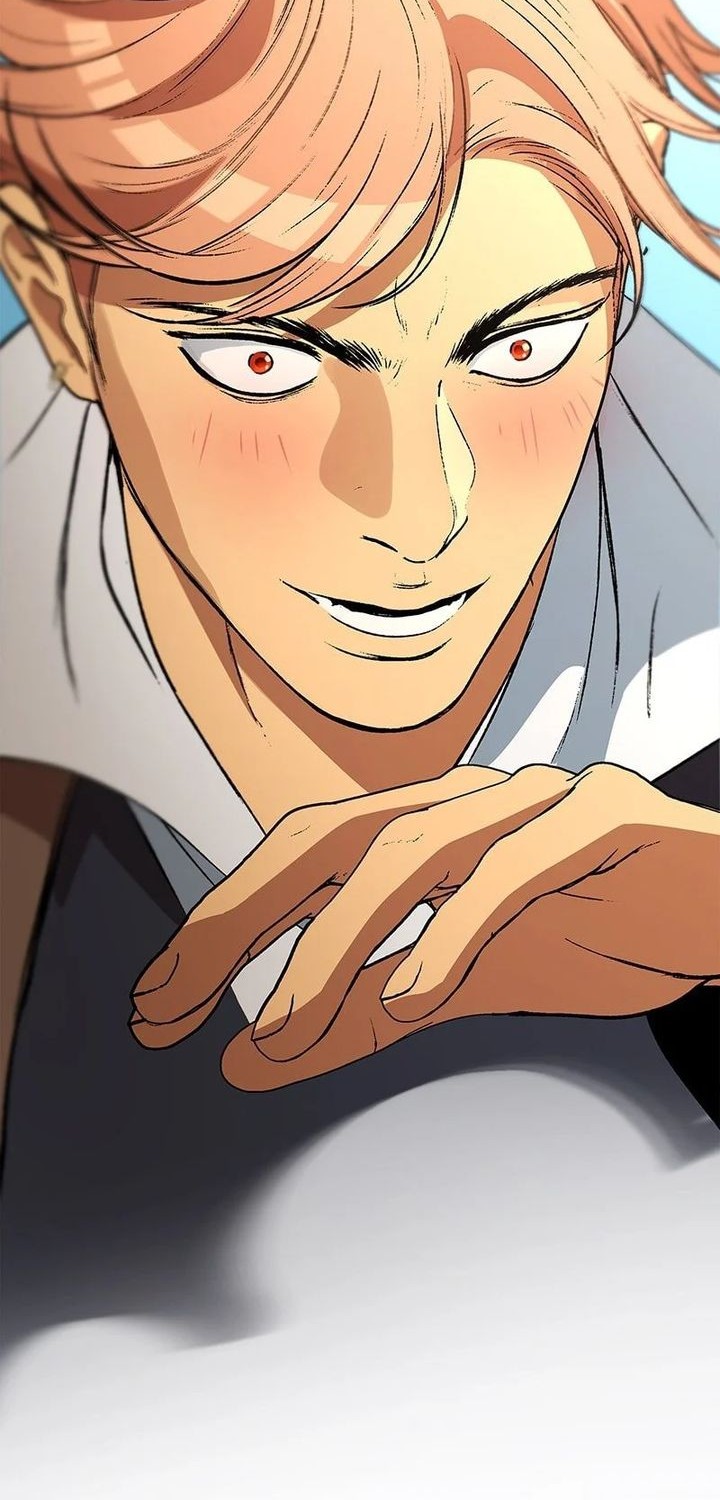 Return of the Renebound Professor Chapter 40 Gambar 78