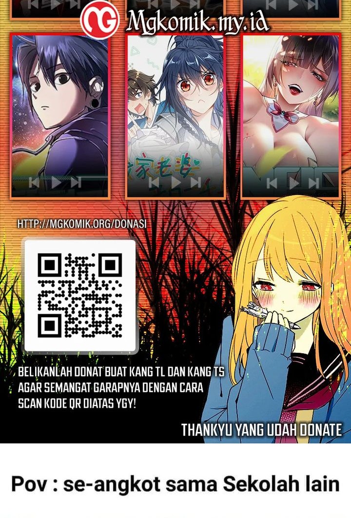 Return of the Renebound Professor Chapter 40 Gambar 80