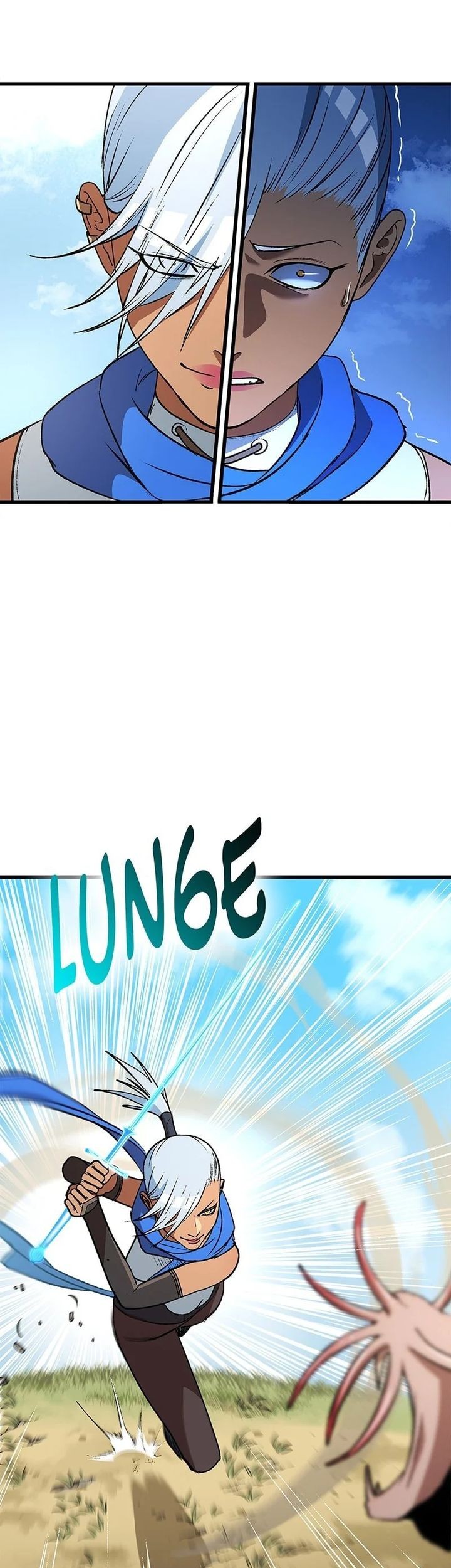 Return of the Renebound Professor Chapter 40 Gambar 9