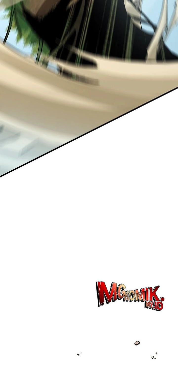 Return of the Renebound Professor Chapter 41 Gambar 18
