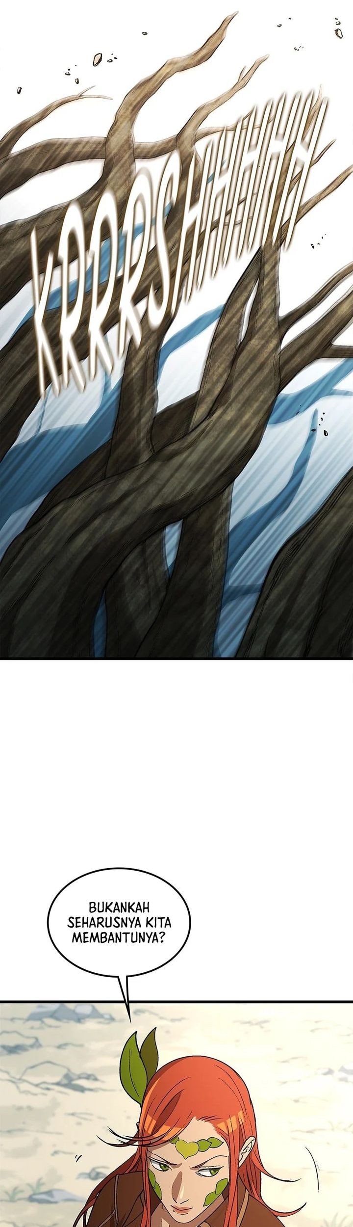 Return of the Renebound Professor Chapter 41 Gambar 19