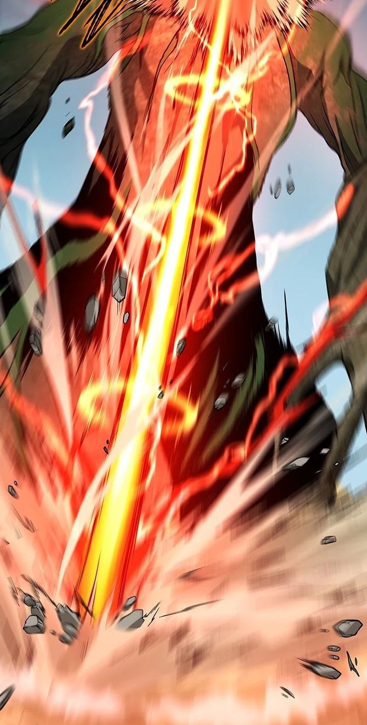 Return of the Renebound Professor Chapter 41 Gambar 28