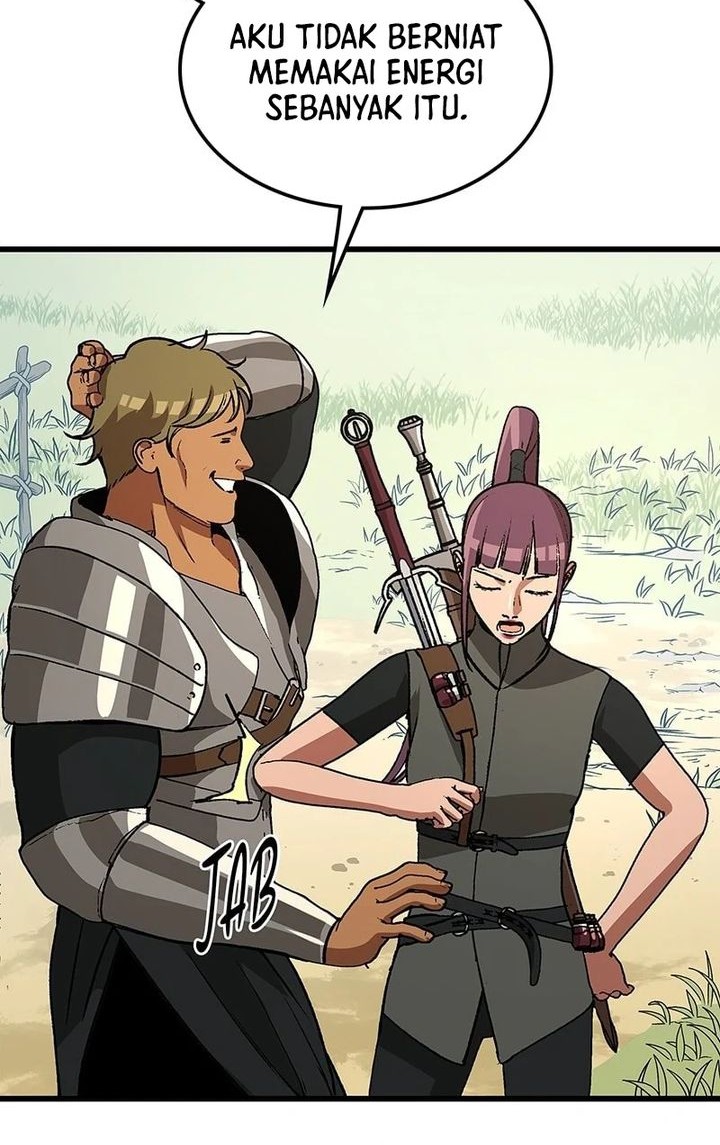Return of the Renebound Professor Chapter 41 Gambar 36