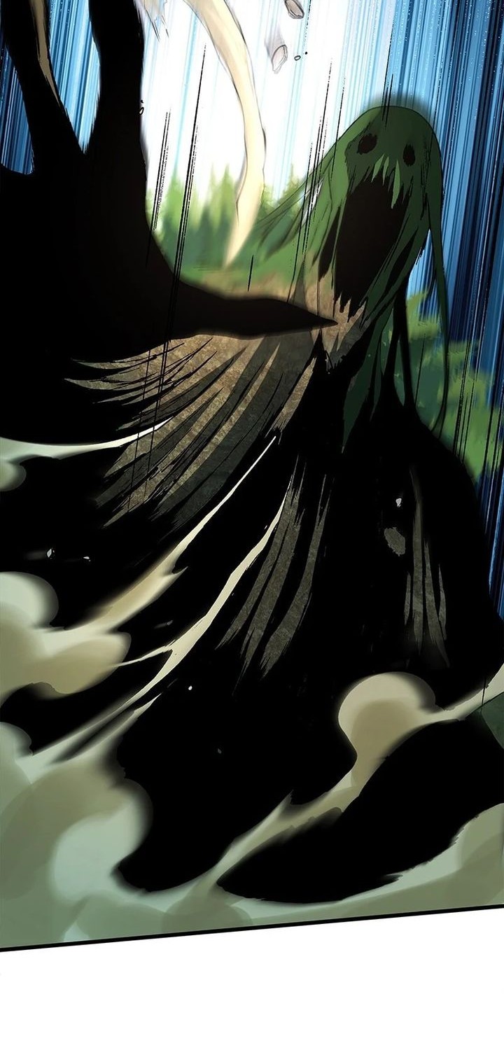 Baca Manhwa Return of the Renebound Professor Chapter 41 Gambar 2