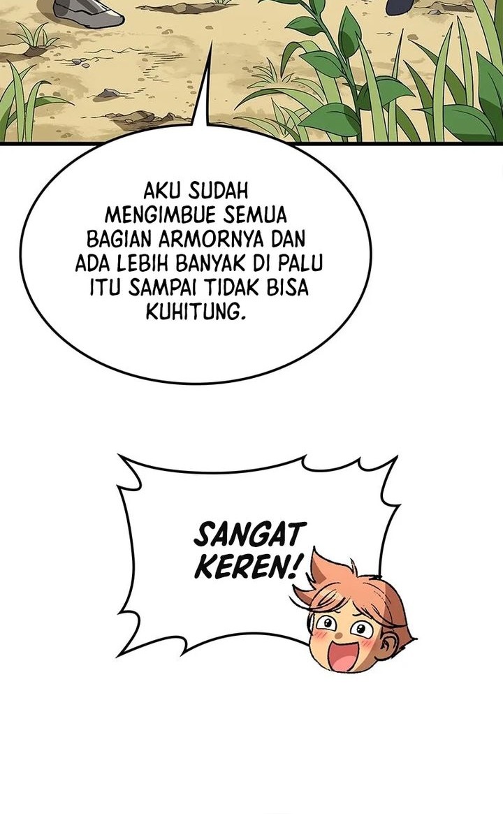 Return of the Renebound Professor Chapter 41 Gambar 46