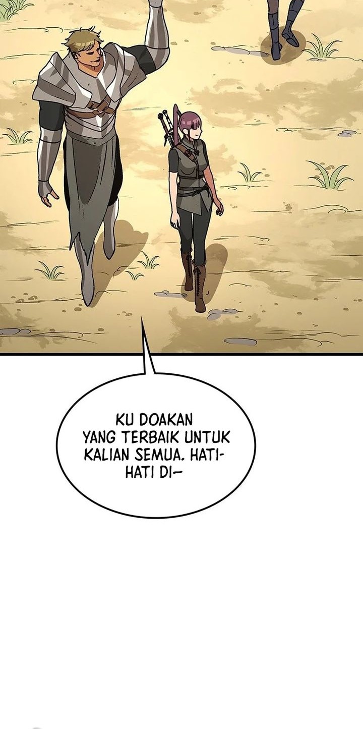 Return of the Renebound Professor Chapter 41 Gambar 54