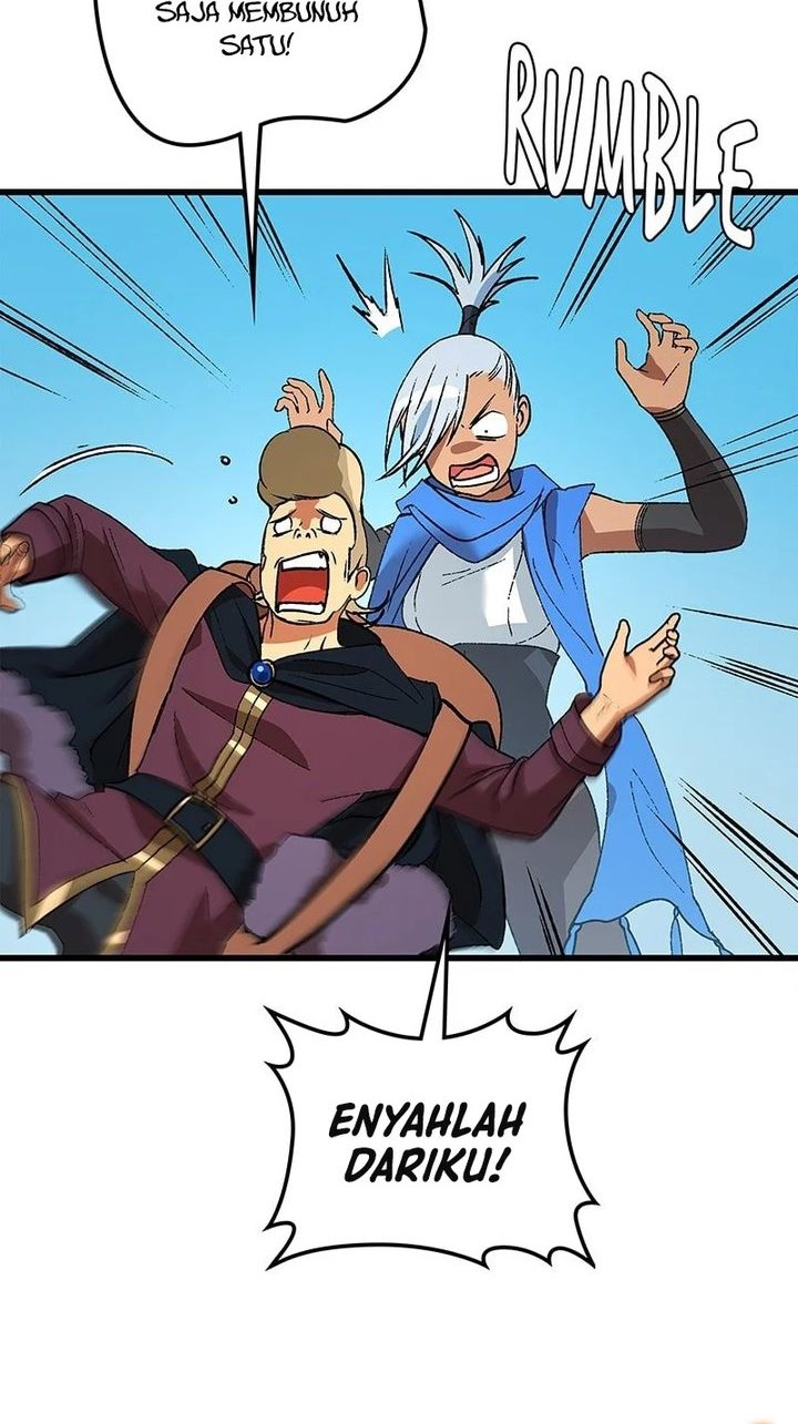 Return of the Renebound Professor Chapter 41 Gambar 58