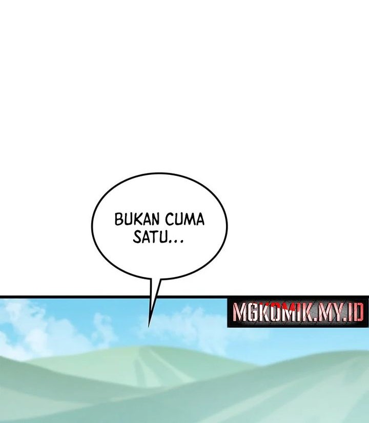 Return of the Renebound Professor Chapter 41 Gambar 60