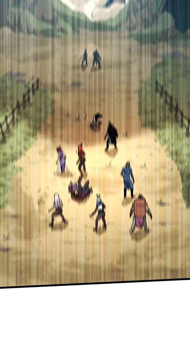 Return of the Renebound Professor Chapter 41 Gambar 62