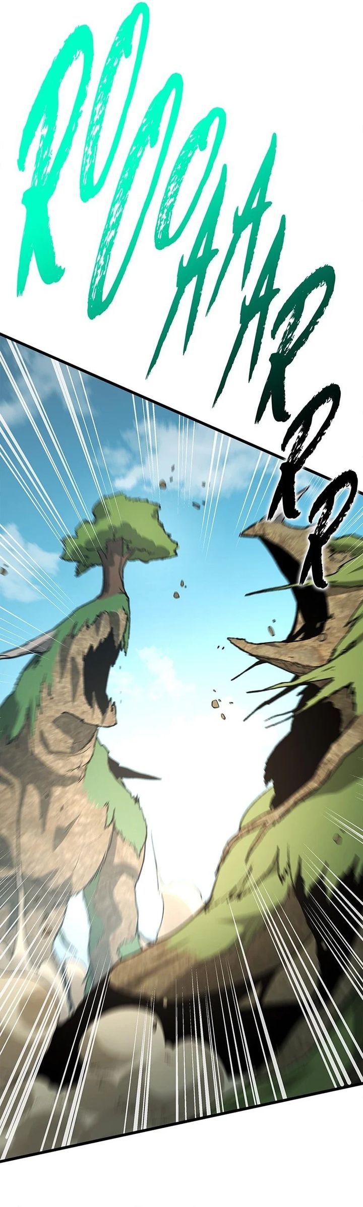 Return of the Renebound Professor Chapter 41 Gambar 65