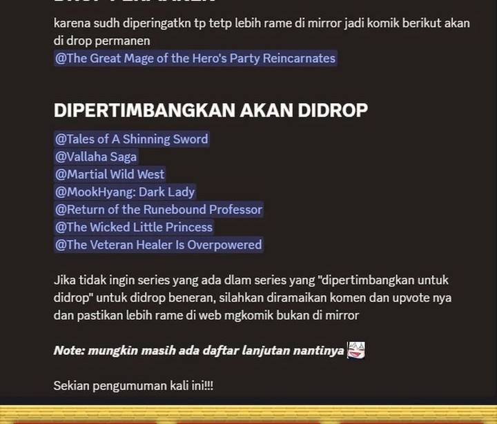 Return of the Renebound Professor Chapter 41 Gambar 77