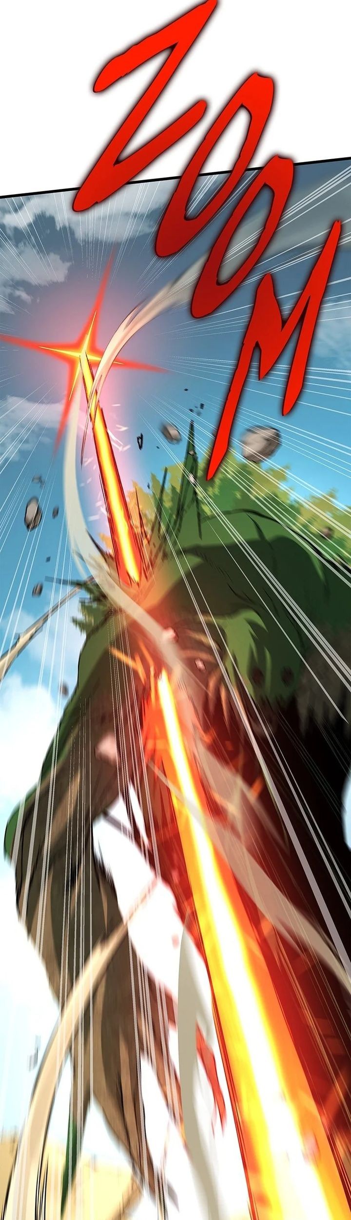 Return of the Renebound Professor Chapter 41 Gambar 14
