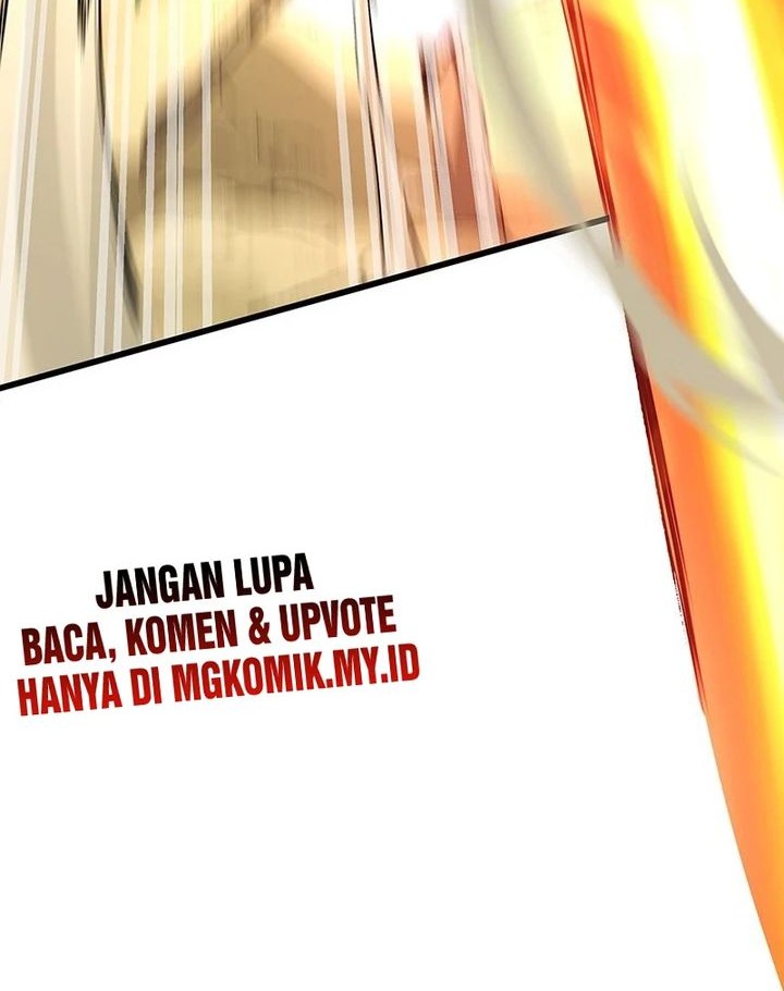 Return of the Renebound Professor Chapter 41 Gambar 15