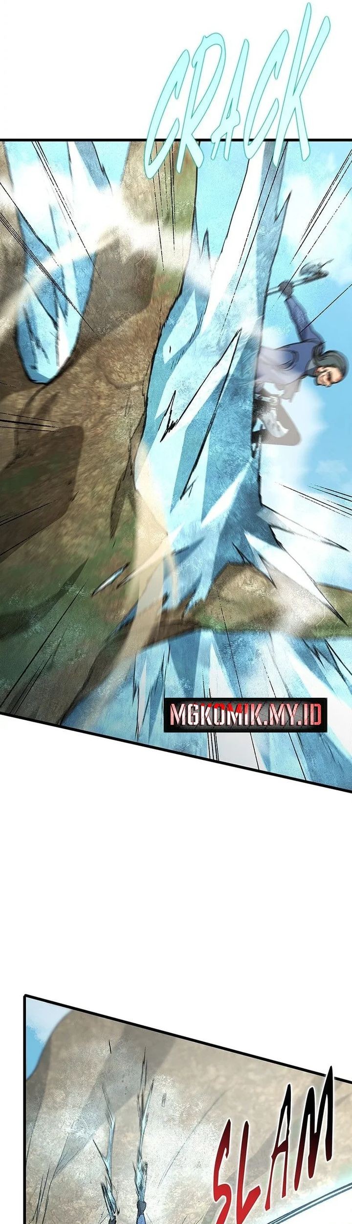 Return of the Renebound Professor Chapter 42 Gambar 20