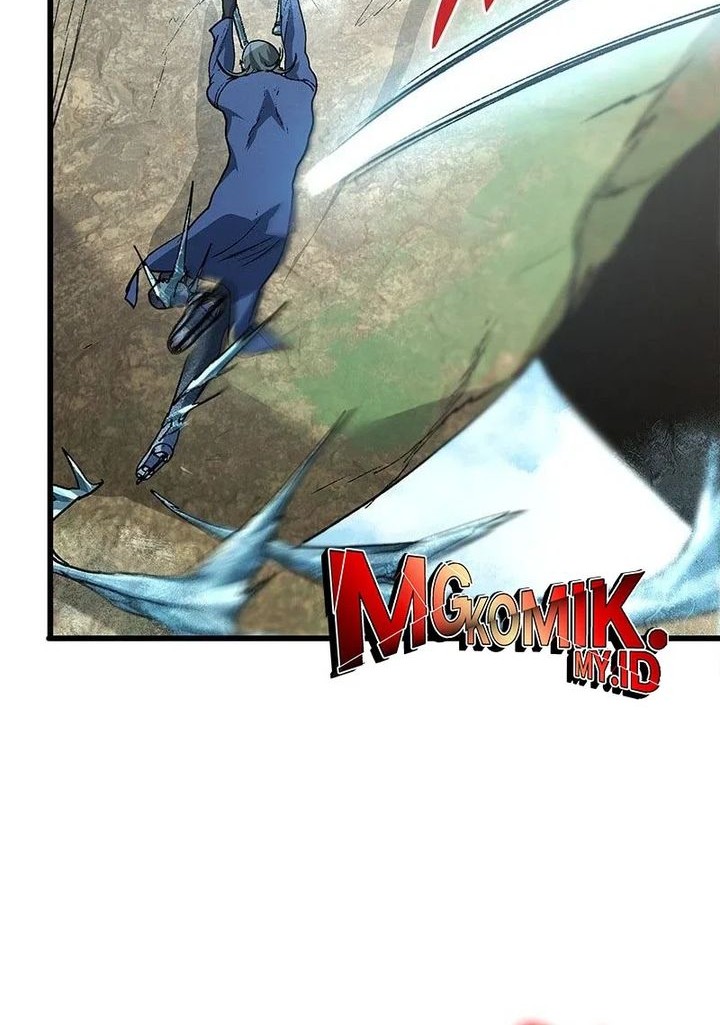 Return of the Renebound Professor Chapter 42 Gambar 21