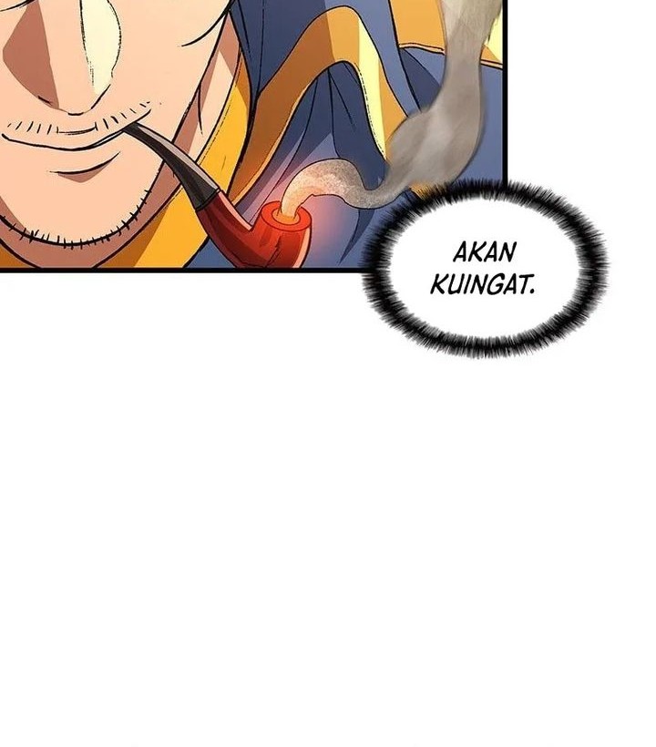 Return of the Renebound Professor Chapter 42 Gambar 23