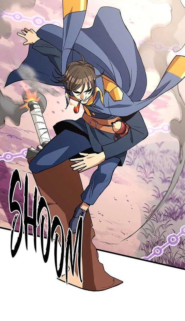 Return of the Renebound Professor Chapter 42 Gambar 26