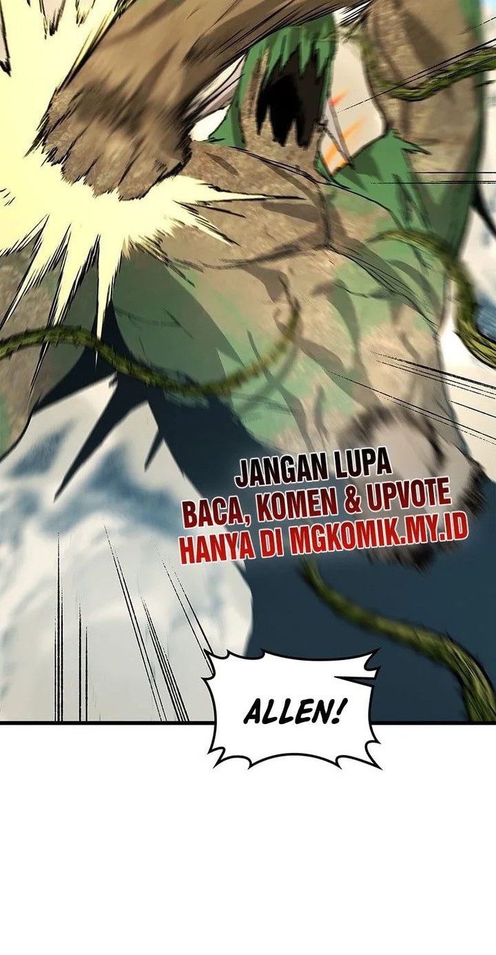 Return of the Renebound Professor Chapter 42 Gambar 42