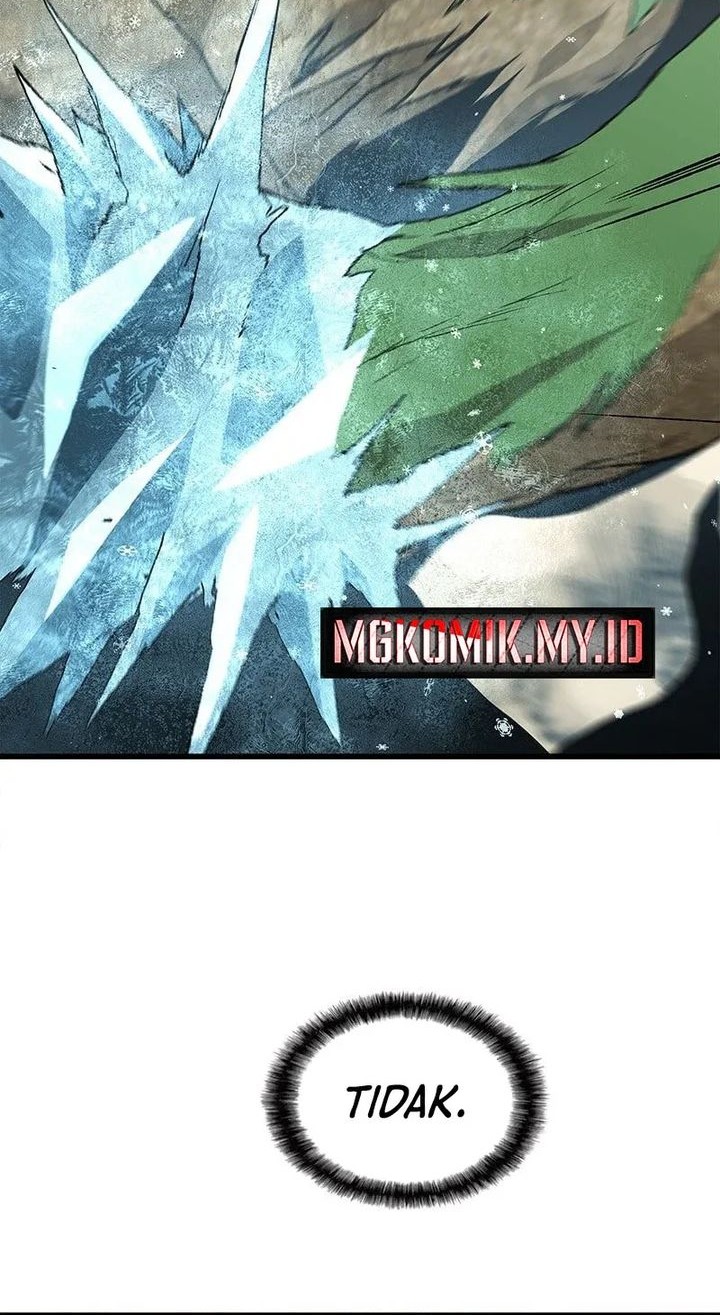 Return of the Renebound Professor Chapter 42 Gambar 44