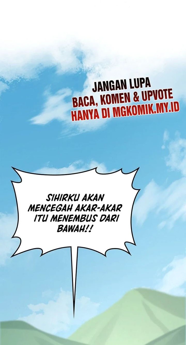 Return of the Renebound Professor Chapter 42 Gambar 3