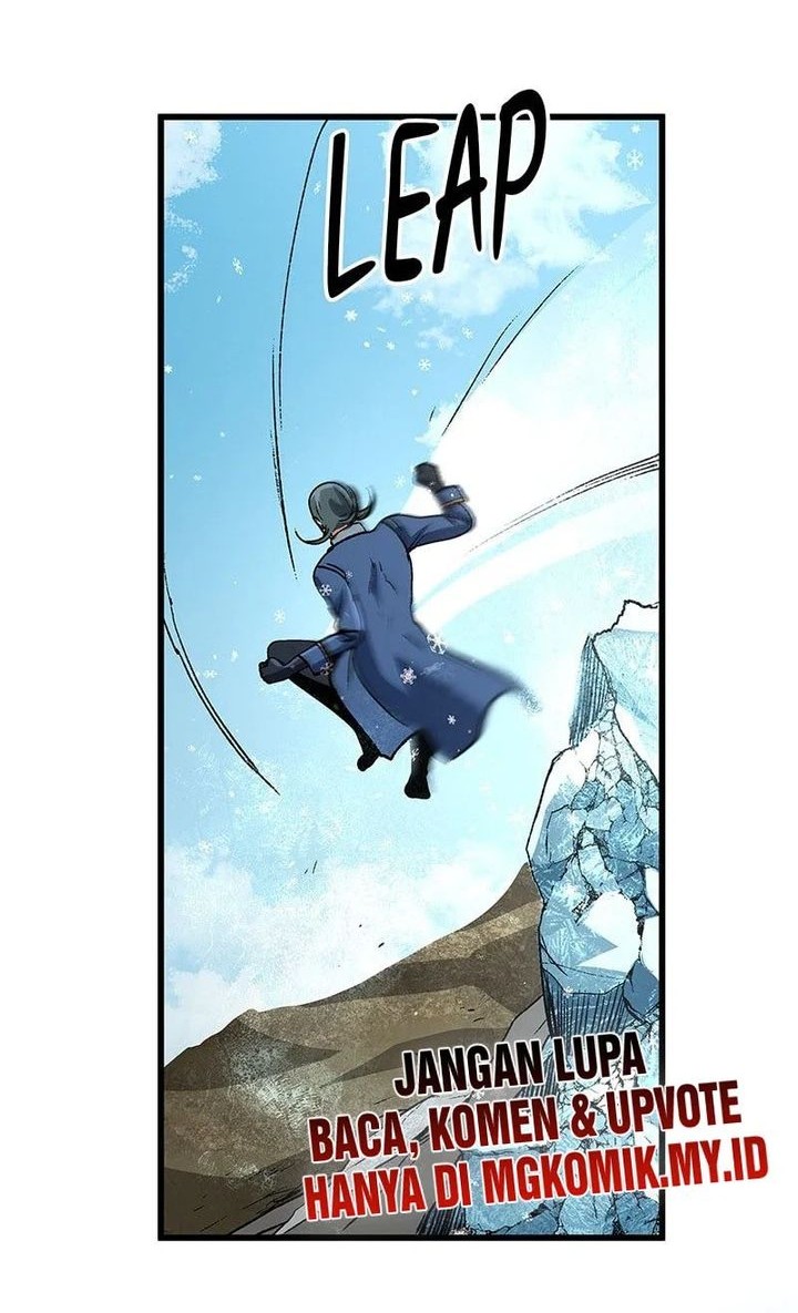 Return of the Renebound Professor Chapter 42 Gambar 70