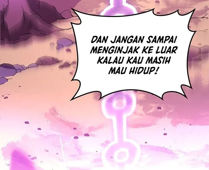 Return of the Renebound Professor Chapter 42 Gambar 5