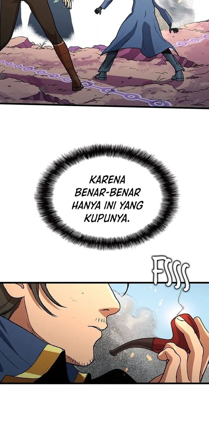 Return of the Renebound Professor Chapter 42 Gambar 77