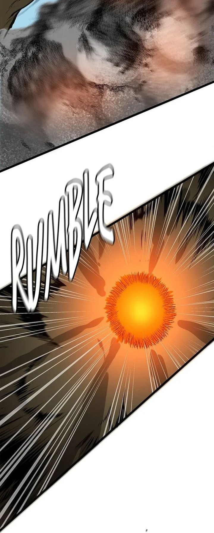 Return of the Renebound Professor Chapter 42 Gambar 81
