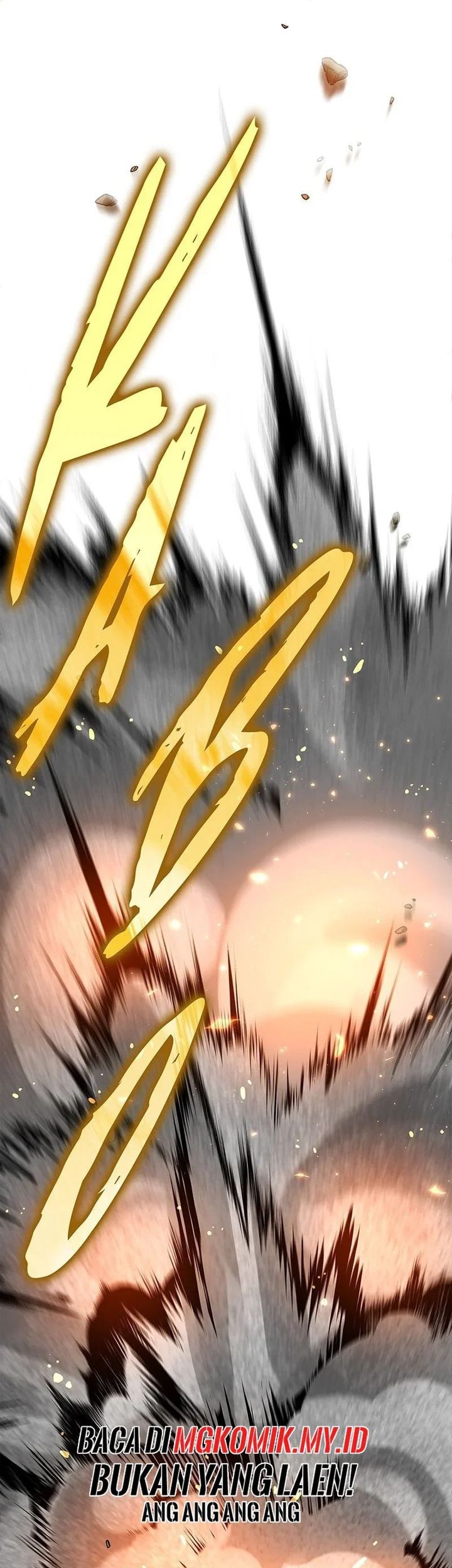 Return of the Renebound Professor Chapter 42 Gambar 82