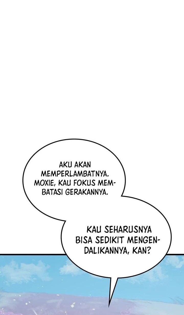 Return of the Renebound Professor Chapter 42 Gambar 7
