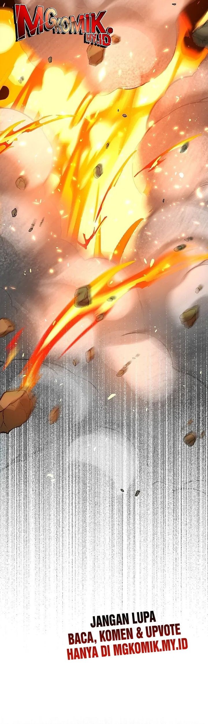 Return of the Renebound Professor Chapter 42 Gambar 89