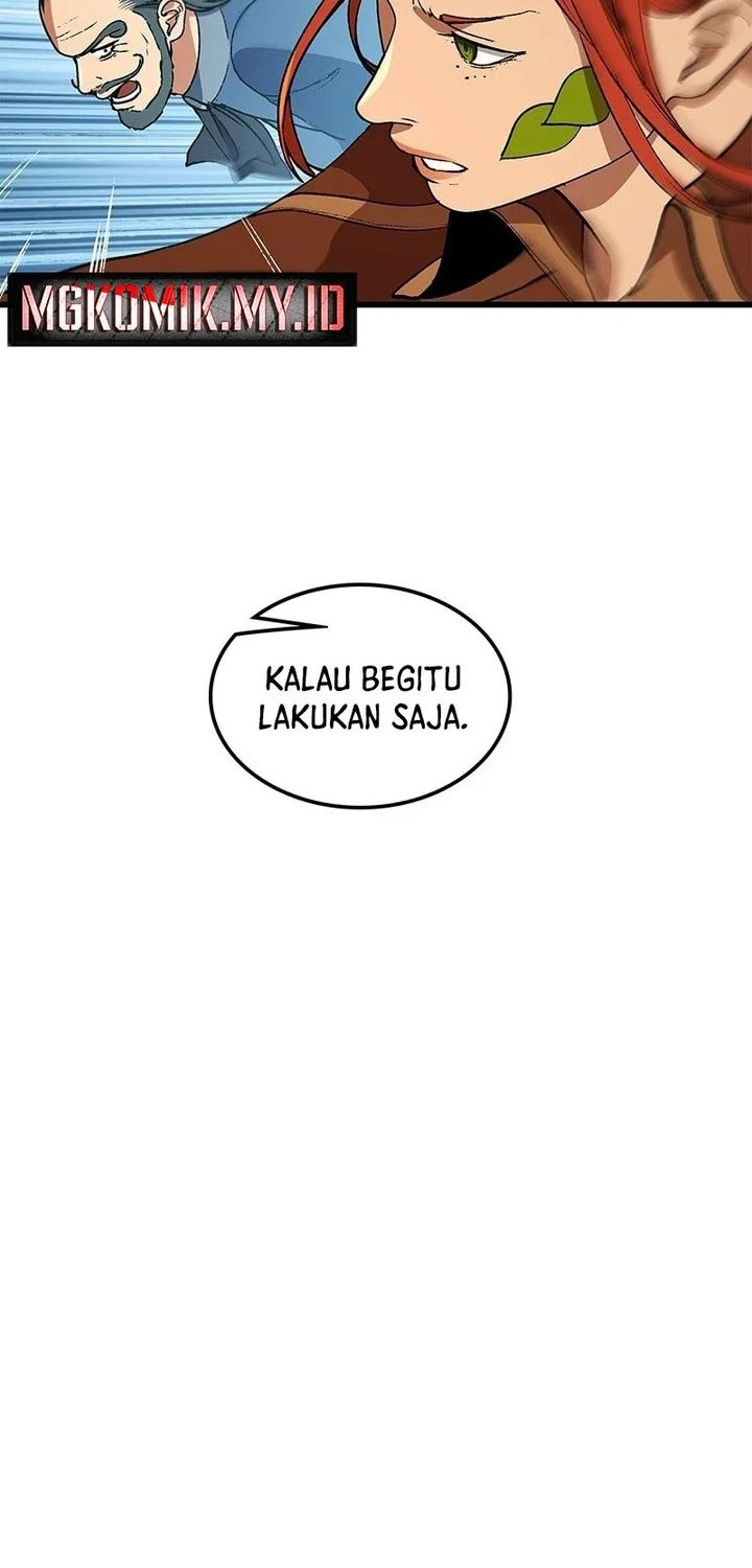 Return of the Renebound Professor Chapter 42 Gambar 9