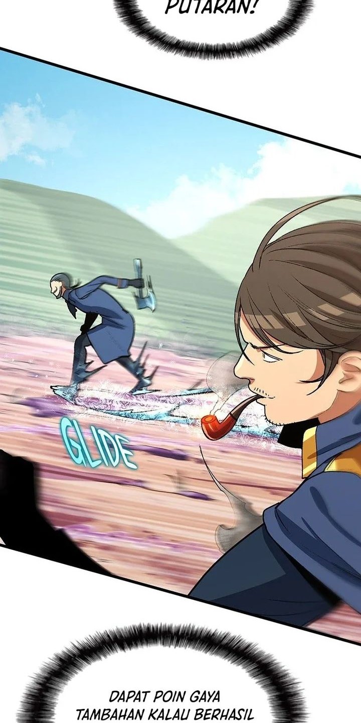 Return of the Renebound Professor Chapter 42 Gambar 15