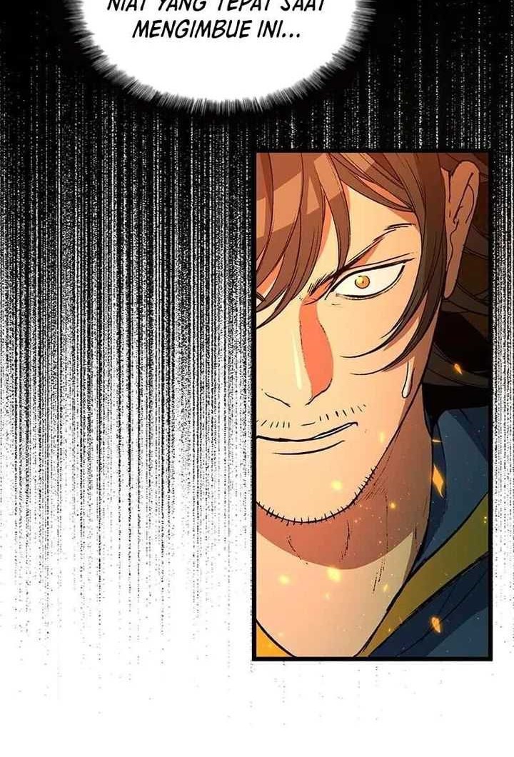 Return of the Renebound Professor Chapter 44 Gambar 72
