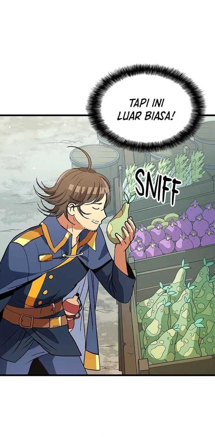 Return of the Renebound Professor Chapter 44 Gambar 10