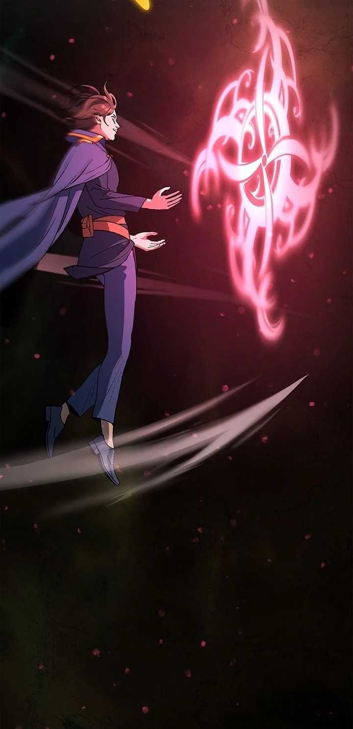 Return of the Renebound Professor Chapter 46 Gambar 32