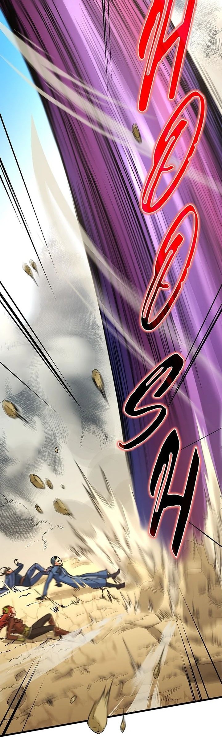 Return of the Renebound Professor Chapter 46 Gambar 70